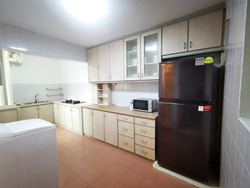 Blk 414 Commonwealth Avenue West (Clementi), HDB 5 Rooms #444178221